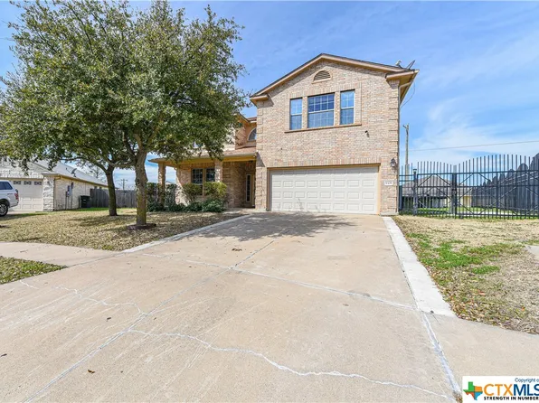5305 Birmingham Cir, Killeen, TX 76542