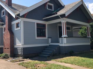 210 W 1st St, Newberg, OR 97132