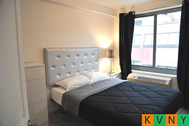 Rented by KVNY Soho