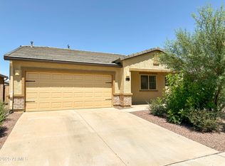 35114 S Iron Jaw Dr, Red Rock, AZ 85145