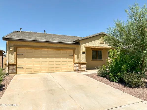 35114 S Iron Jaw Drive, Red Rock, AZ 85145