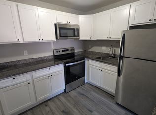 45 Barnes Ave #C8C, New Haven, CT 06513