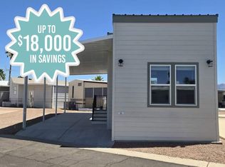 600 S Idaho Rd #252, Apache Junction, AZ 85119