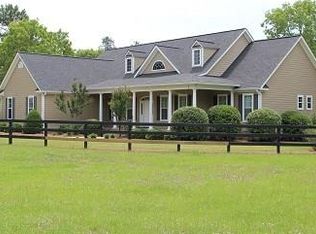 3030 Chewacla Ln, Aiken, SC 29803
