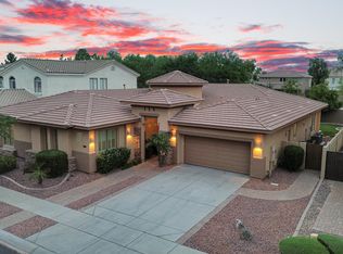 4756 E Ironhorse Rd, Gilbert, AZ 85297