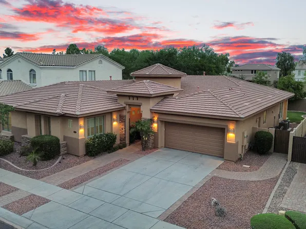 4756 E IRONHORSE Road, Gilbert, AZ 85297