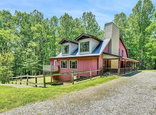6756 Stoney Point Rd, Roanoke, VA 24018