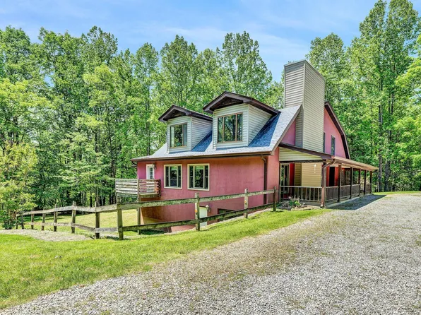 6756 Stoney Point Rd, Roanoke, VA 24018