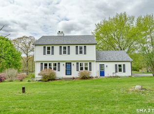221 Quasset Road, Pomfret, CT 06259