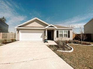 7135 Riverbrooke St, Panama City, FL 32404