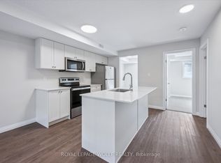 Arbour Park, Waterloo, ON N2L 4E6