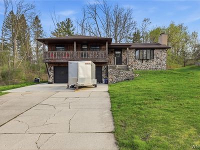 371 Elma Meadow Ln, Elma, NY, 14059