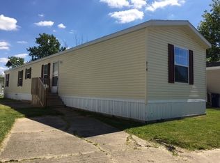 7417 Sioux Run, Indianapolis, IN 46219