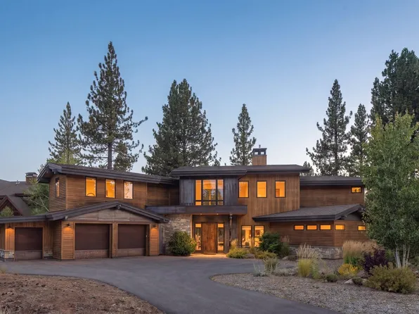 10264 Valmont Trl, Truckee, CA 96161