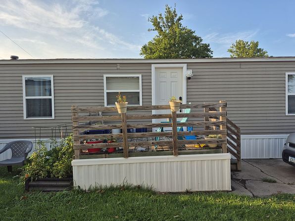 48 Century Mobile Home Park