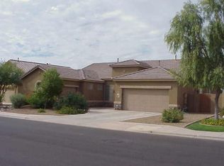 2444 S Joplin, Mesa, AZ 85212