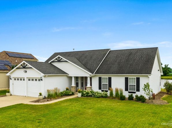 Sandwich Real Estate - Sandwich IL Homes For Sale | Zillow