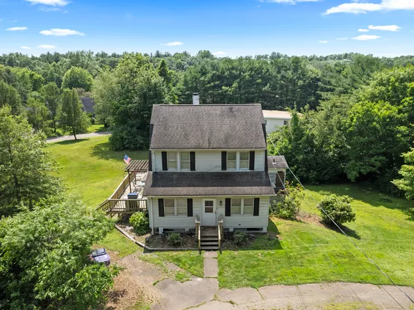 1092 Durham Road, Guilford, CT 06437