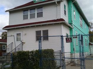 97 Wasmuth Ave, Buffalo, NY 14211