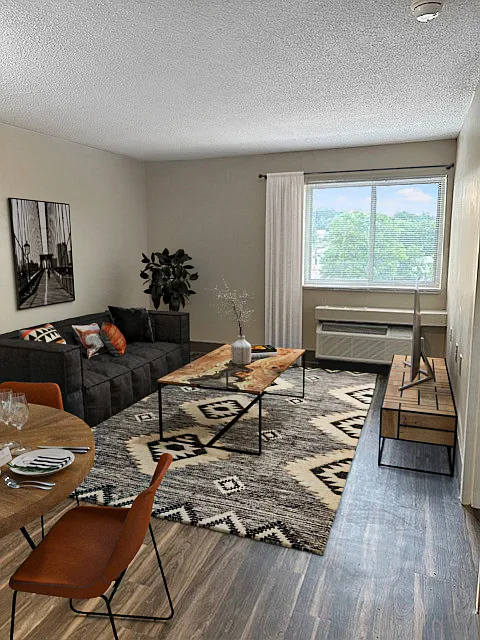 The Birmingham Overlook - 62 & Older Apartments — Photo 4