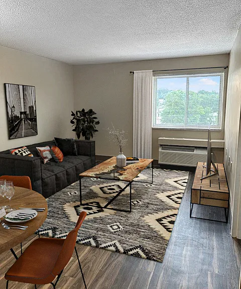 The Birmingham Overlook - 62 & Older Apartments — Photo 4