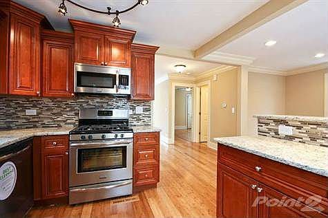 6839 S Komensky Ave Chicago IL-small-007-Kitchen-666x444-72dpi