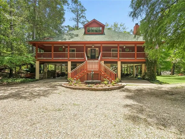 10 Cypress Rd, Covington, LA 70433
