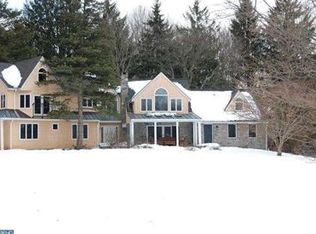 1014 Signal Hill Ln, Berwyn, PA 19312