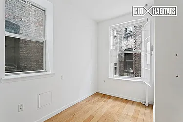 Rented by Citi Habitats