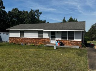 1705 Windover Rd, Kingstown, NC 28150