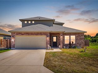 1513 Lisa Ann Dr, Aransas Pass, TX 78336