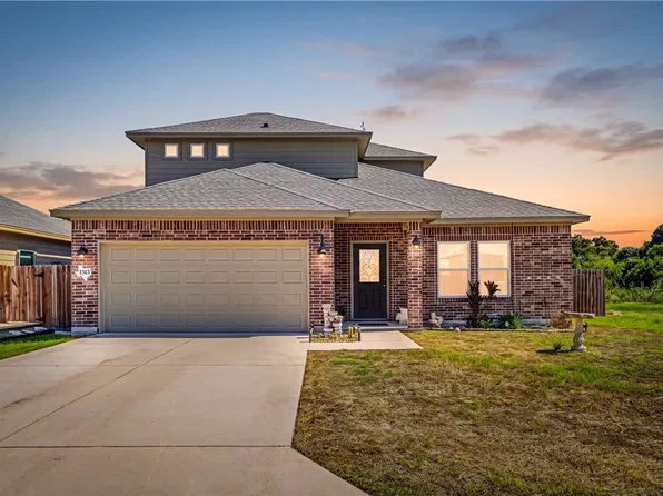 1513 Lisa Ann Dr, Aransas Pass, TX 78336