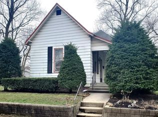 1439 Wayne St, Noblesville, IN 46060