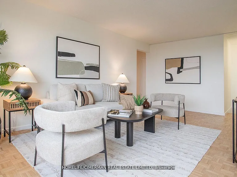715 Don Mills Rd #1702 — Photo 8