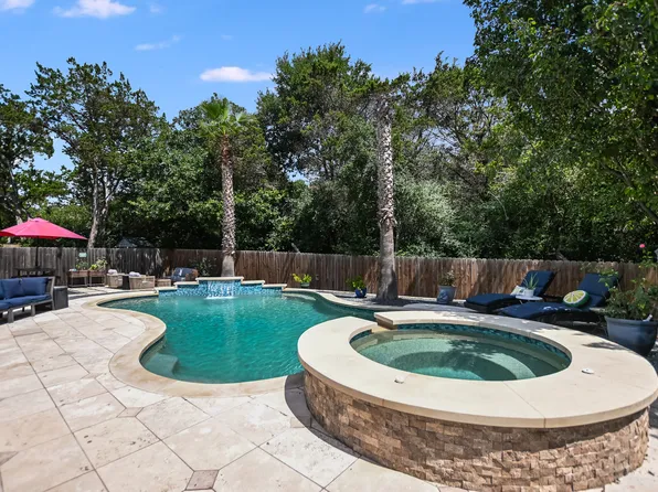 5604 Taylorcrest Dr, Austin, TX 78749