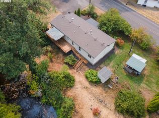 80713 Lost Creek Rd, Dexter, OR 97431