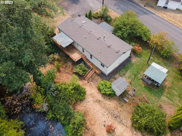 80713 Lost Creek Rd, Dexter, OR 97431