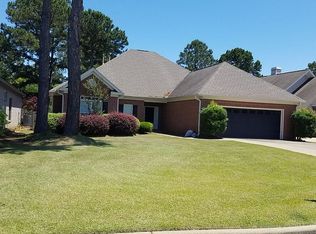 9209 Thorngate Ct, Montgomery, AL 36117