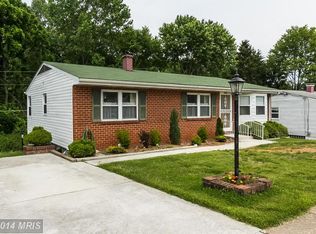 10137 Charington Rd, Cockeysville, MD 21030