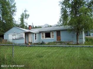 22720 Sherman St, Chugiak, AK 99567