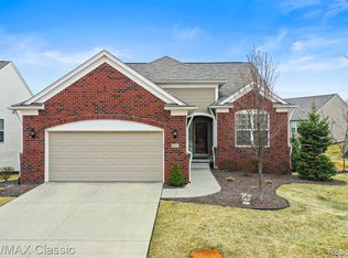 3872 Vicksburg Way, Howell, MI 48843