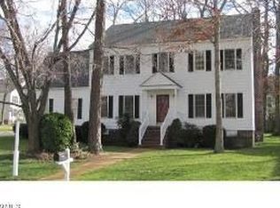 3037 Sable Rd, Henrico, VA 23233