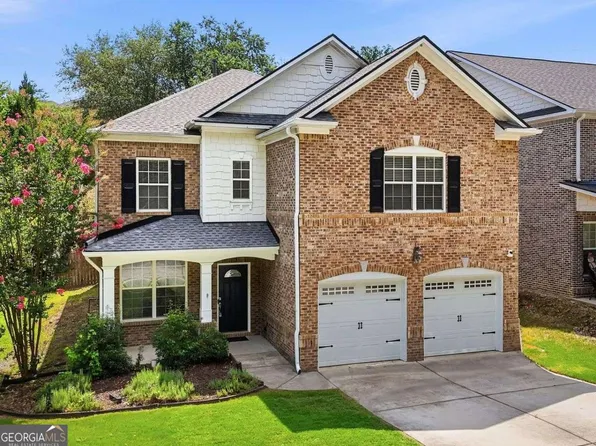 3704 Manigault Pl SE, Mableton, GA 30126