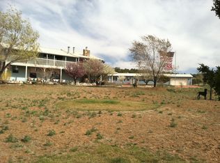 29 McLaughlin Ln, Sandia Park, NM 87047