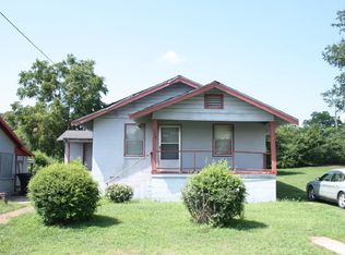 106 Victory St, Gadsden, AL 35901