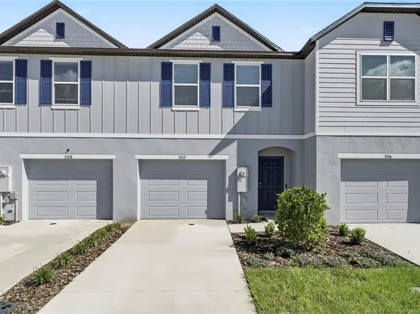 3512 EAGLES CROSSING WAY, LAKELAND, FL 33803
