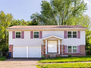 2314 White Ash Ct, Florissant, MO