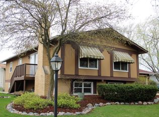 6001 Forestview Dr, Oak Forest, IL