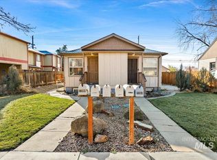 2209 W Idaho St, Boise, ID 83702