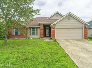 7115 Blue Stream Ct, Louisville, KY 40258